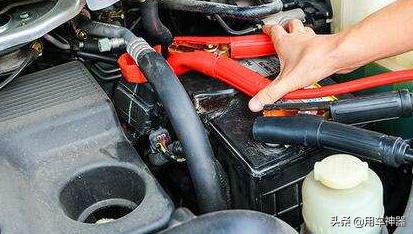 电瓶有电但是车子为什么启动不了,电瓶没有亏电打火启动不了