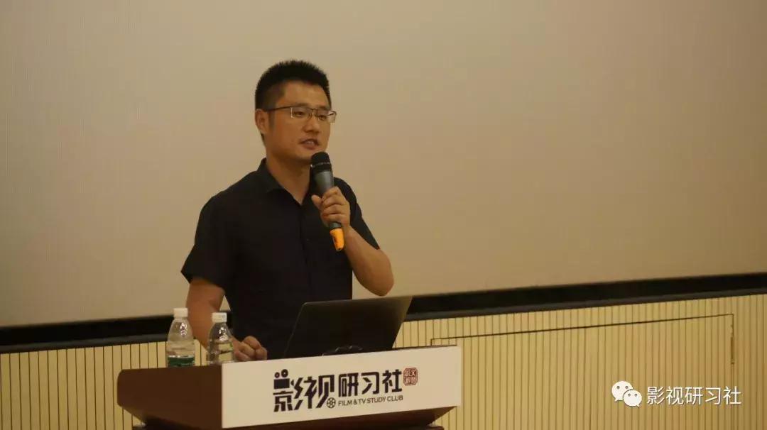 请快点开！优爱腾芒等平台大佬手把手教你网剧网大创作方*论法**