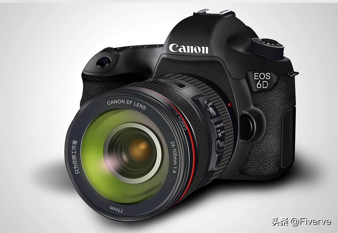 想买单反过来人给你一些忠告,第一次买单反怎么选择