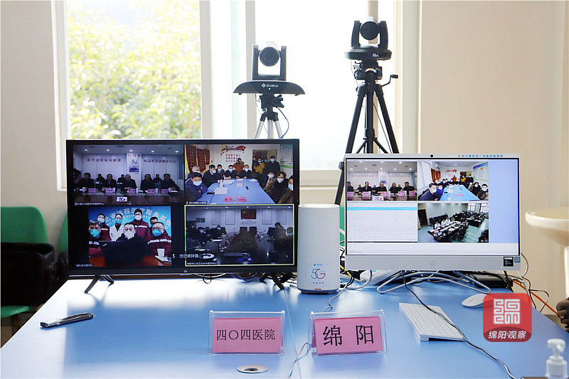 绵阳四〇四医院这个项目获市医学科技奖一等奖，快来看有何厉害之处