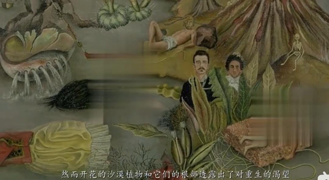 知名画家真实事件,知名艺术家得知妻子出轨