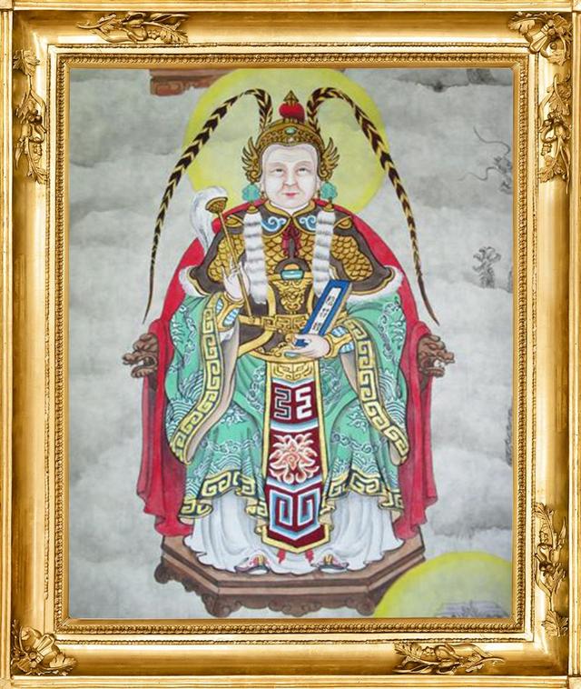 白素贞为何如此厉害,白素贞师承何派