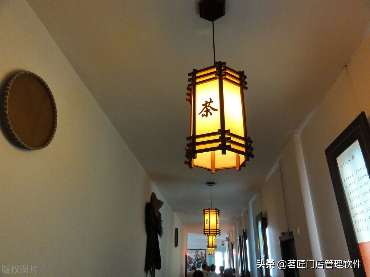 开一家茶楼需要做些什么,如何开好一家茶室