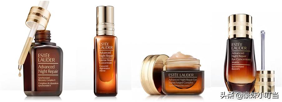 雅诗兰黛小棕瓶到底值得入吗,雅诗兰黛小棕瓶高仿能用吗