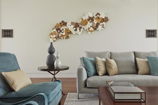 装修风格质感,装修风格轻奢好物