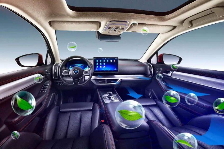 用什么办法可以去除车内异味,怎么去除车内细菌异味