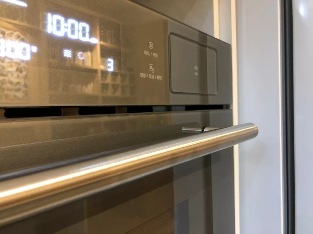 美的微蒸烤一体机r3和r5的区别,美的微蒸烤r3操作