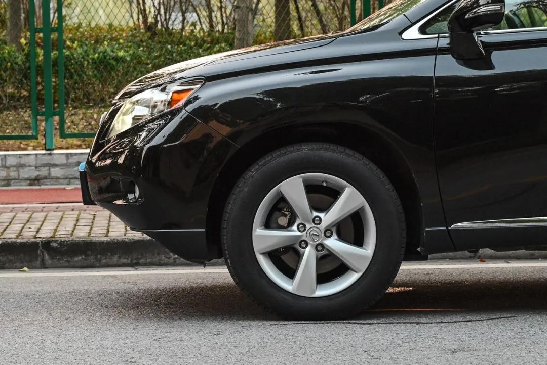 2手雷克萨斯rx值得买吗,2手雷克萨斯rx450h性价比