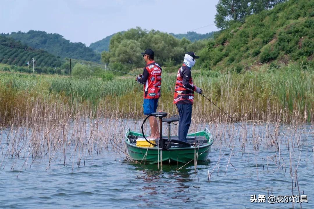 皮尔渔具展会直播,皮尔钓具官方旗舰店直播