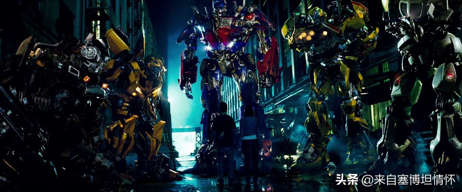 变形金刚怎么生小孩,变形金刚是怎么生小崽