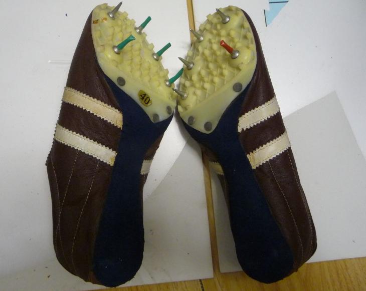 每个天津人,小时候都穿过“大博文”和“双星”……