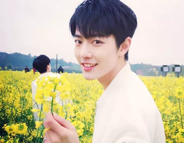 肖战怎么成为人气男神,肖战撩人的最高境界