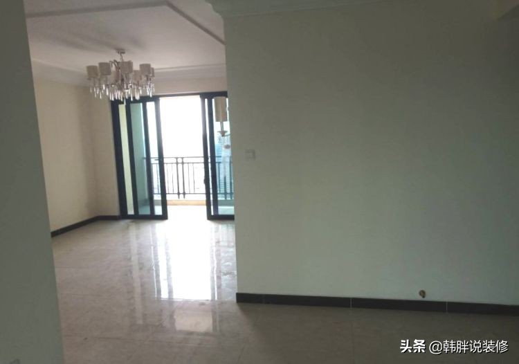 恒大精装房真实效果图大全,恒大115精装房效果图