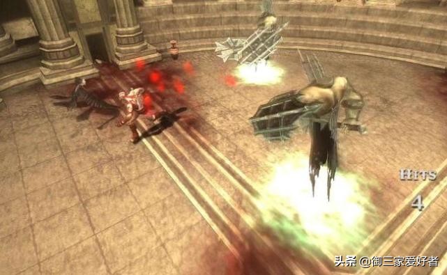 战神系列游戏本,战神系列游戏哪个好玩