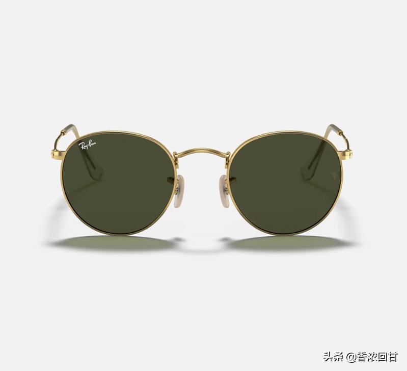 太阳眼镜选择什么颜色镜片,保护眼睛的墨镜镜片选哪种