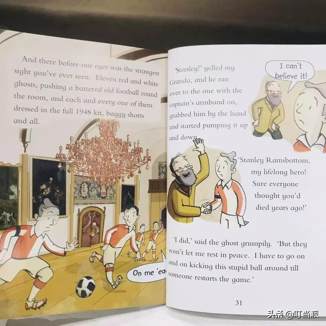 哈利波特书籍全套适合儿童阅读,英文哈利波特书籍适合孩子看吗