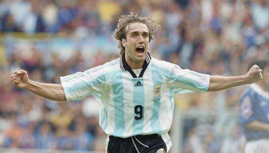 英格兰与阿根廷的足球恩怨,英格兰阿根廷经典对决24