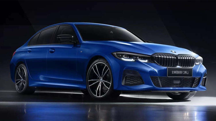 宝马3系捷豹xel奥迪a4l凯迪拉克ct5,就30万还买30万的车什么心理