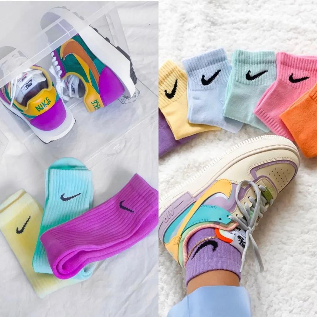 nike好看且好穿女,nike好看又不贵的单品衣服