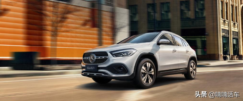 奔驰gla1.3t对比1.6t动力哪个好,奔驰20-30万左右gla