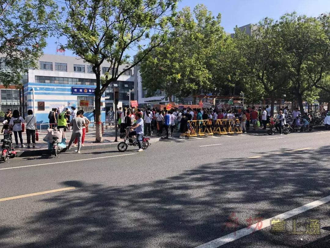 2020廊坊小学放榜,廊坊市六小入学条件