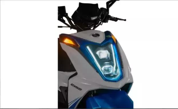 光阳250售价16800元,光阳150多少钱落地