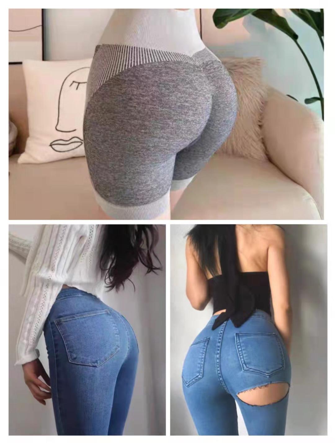 公认最快最有效翘臀方法,如何拥有一个完美的翘臀