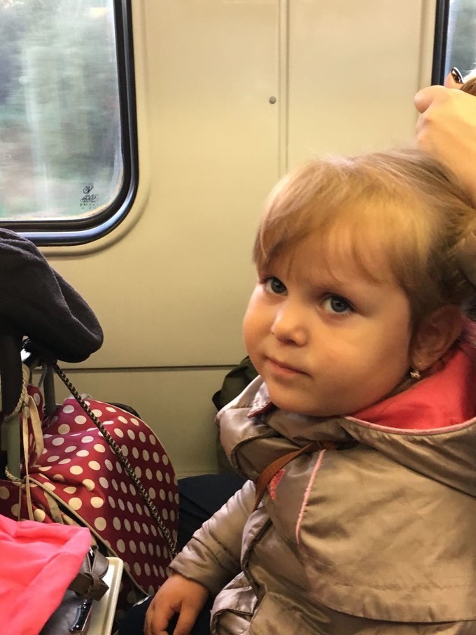 难忘俄罗斯那抹淡淡的秋色