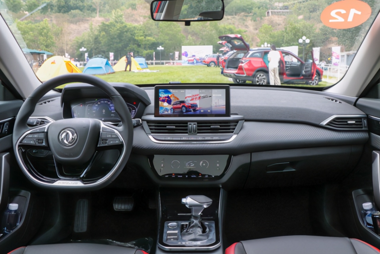 解析新款奕炫gs,2020款奕炫gs噪音