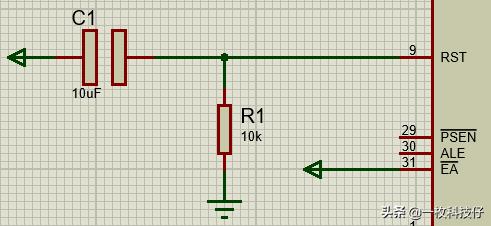 51单片机与stm32单片机的不同点,51单片机和stm32单片机哪个更简单