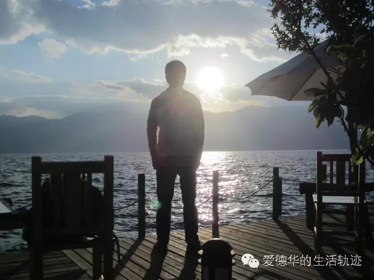 云南·双廊一个安逸优雅的地方@一个不爱拍Vlog的博主