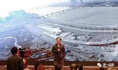 一篇令全场观众起立鼓掌的经典讲话稿