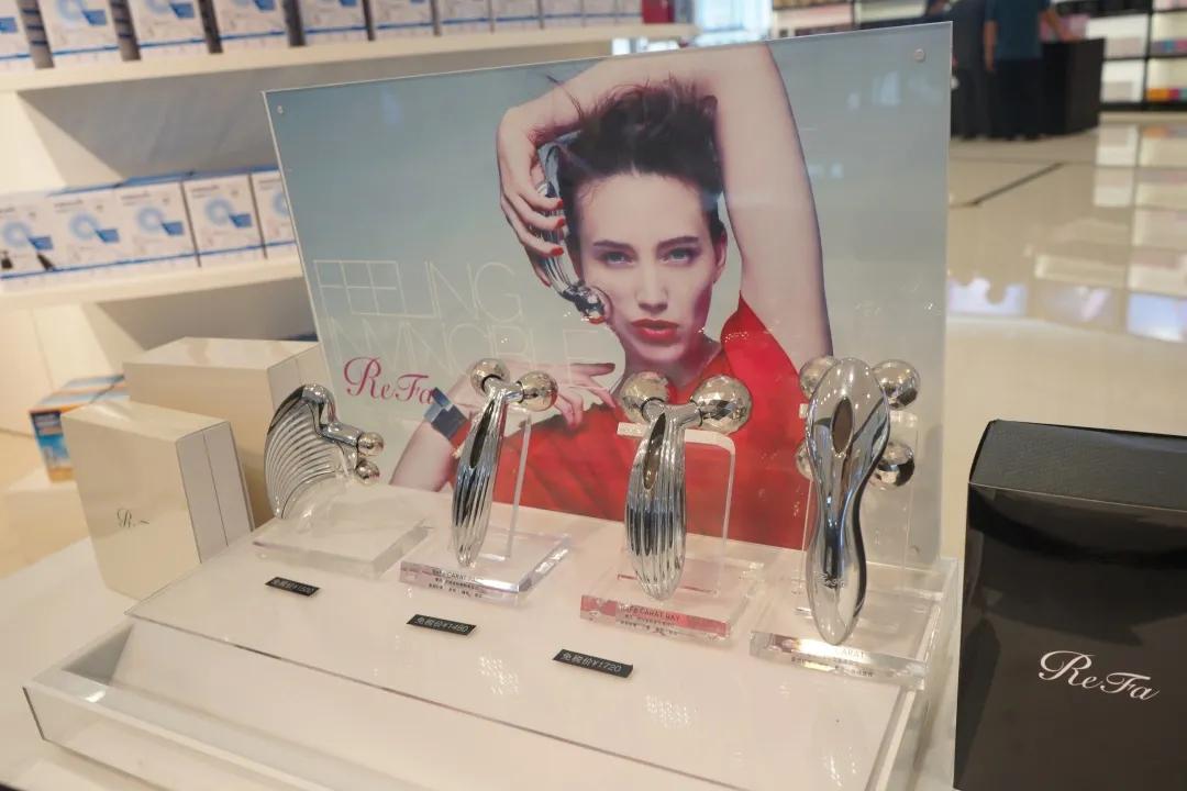 海南美兰日月免税店攻略,海南免税店日月广场店