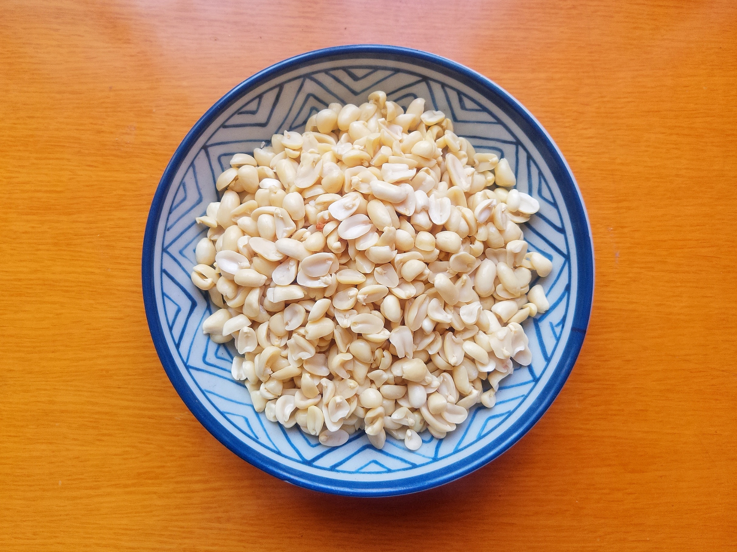 酒鬼花生为什么那么香脆,酒鬼花生怎么做才能酥脆