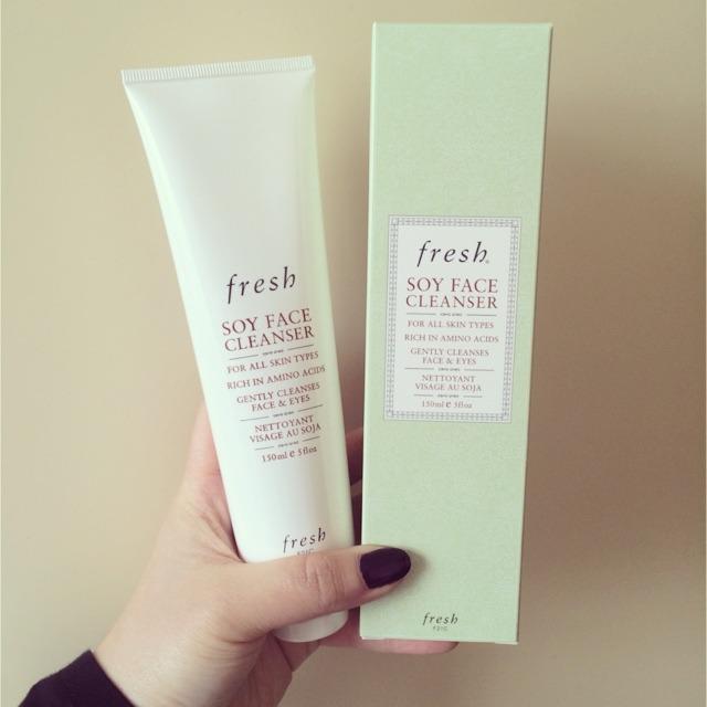 洗面奶无限回购,洗面奶无限极好用吗