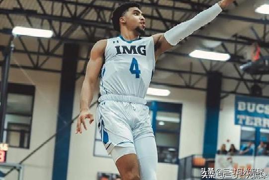 2019年选秀为什么是选秀大年,2022年选秀前三顺位集锦