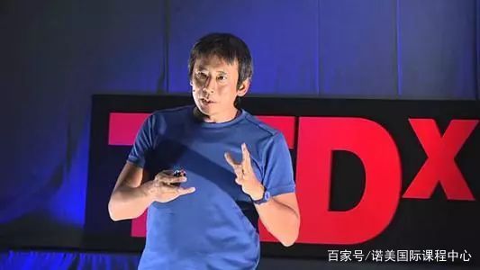 寒假陪孩子看的纪录片,ted演讲向孩子学习