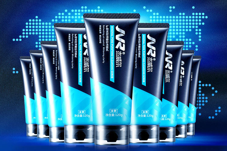 最好用的洗面奶男士平价,洗面奶排行榜第一名男士测评