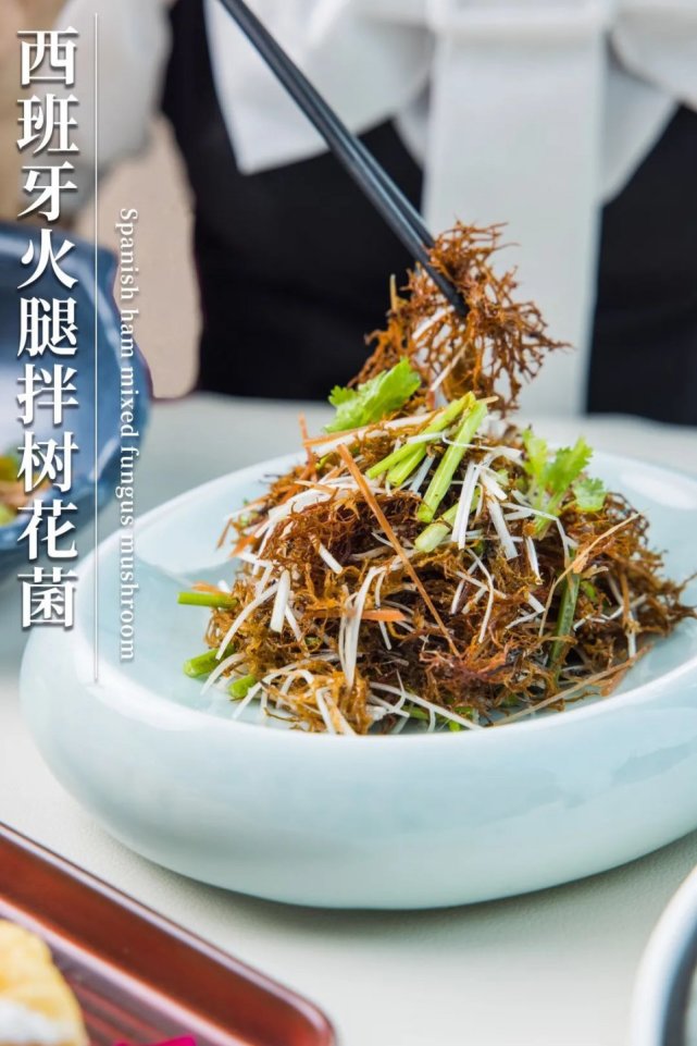 塔下江景酒家全景图,广州塔附近早茶看江景