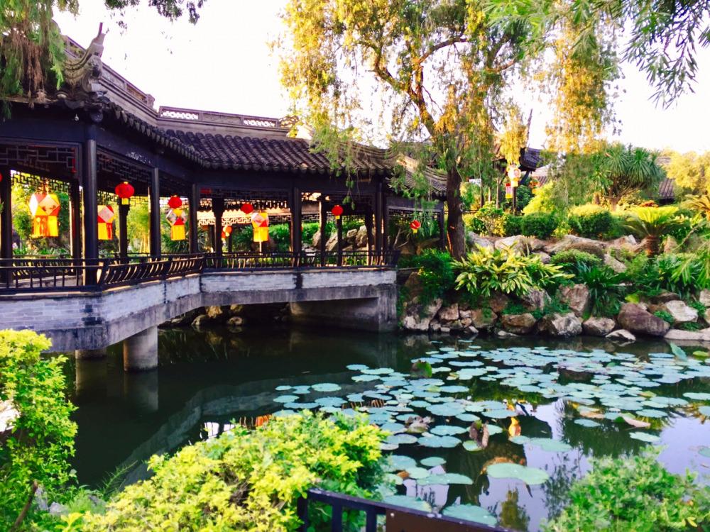 广东江门十大旅游景区排名,中山市都有哪些4a或者5a景区