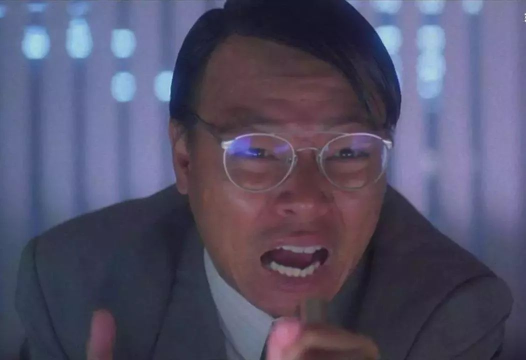 曾是周星驰的黄金配角红极一时,周星驰历任演员