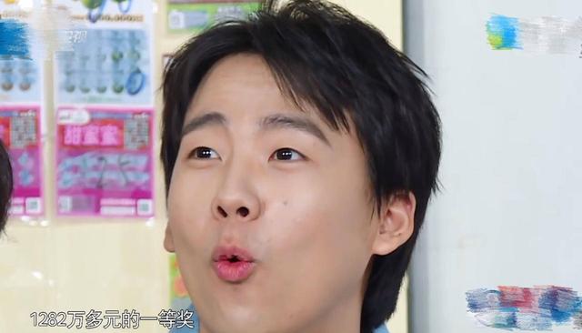 奔跑吧综艺评分,奔跑起来吧豆瓣评分