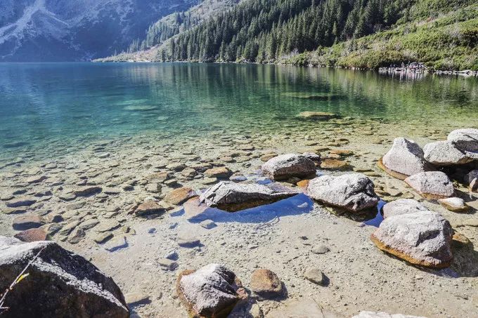 游记｜波兰—你所不知道的童话国度