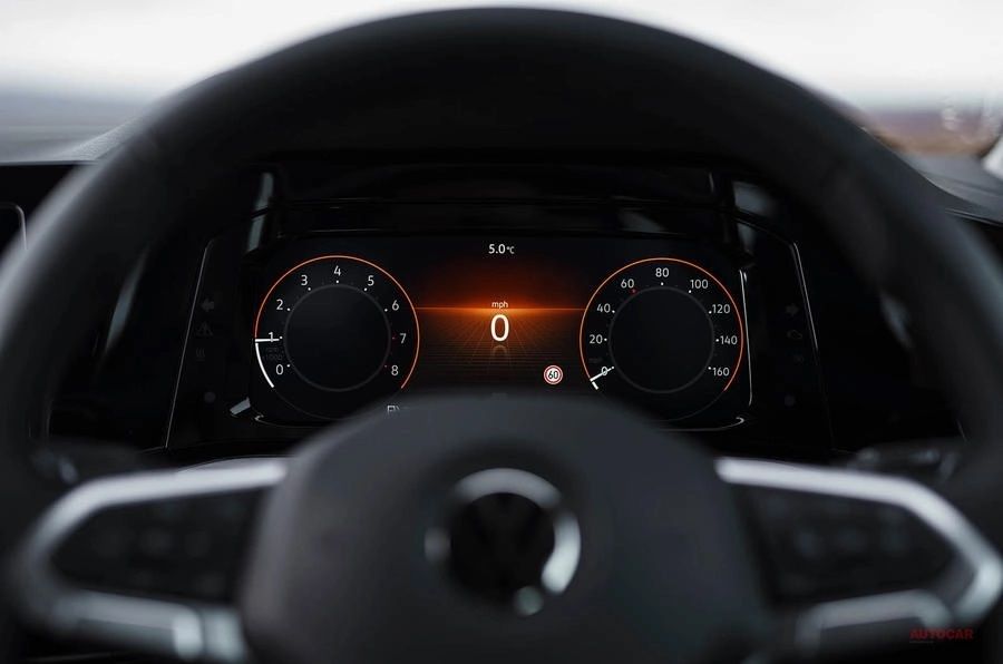 最新信息8.5代高尔夫,能体验驾驶乐趣的手动挡车