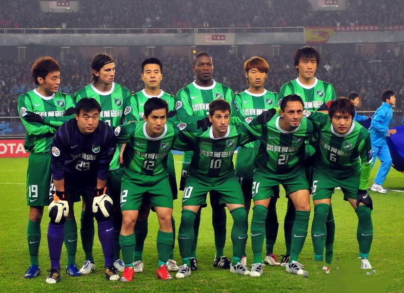 十年了还能踢足球吗,绿城24年亚冠