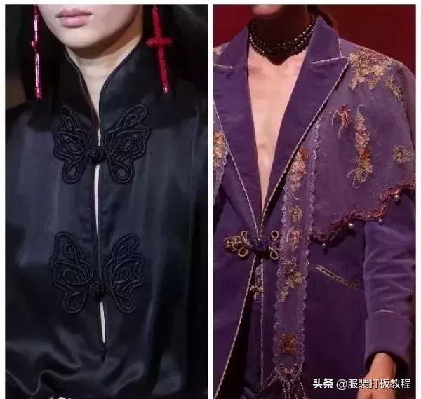 服装旗袍制作教程儿童,服装制作旗袍