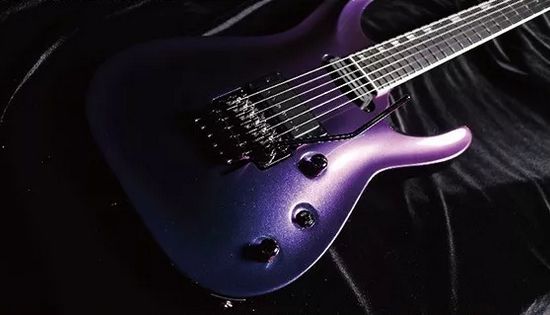 esp电吉他介绍,espmh230电吉他测评