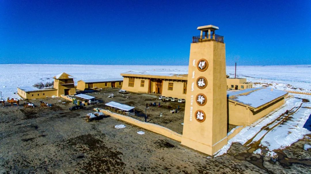 这是一条长达13000公里的推送......