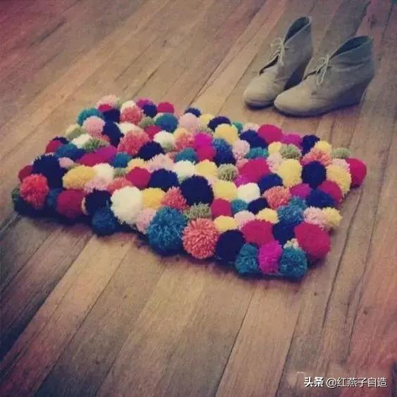 来,玩个“球”!彩球,足球,地球,让心情跟着美起来