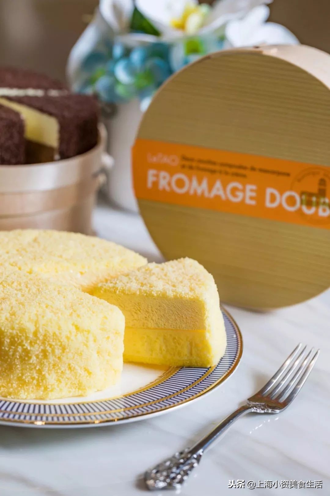 各种好吃的上海菜,盘点那些奇葩的国外美食